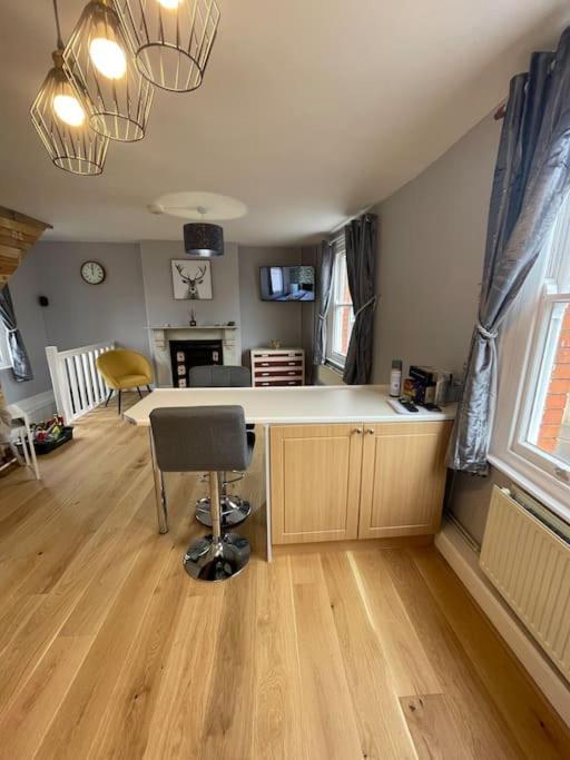 Brady'S Glastonbury Beautiful Pad Great Location! Kültér fotó